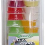 Frucht Jelly